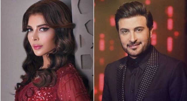 أصالة وبلقيس وماجد المهندس والنجوم يواصلون التبرع بأجور الحفلات