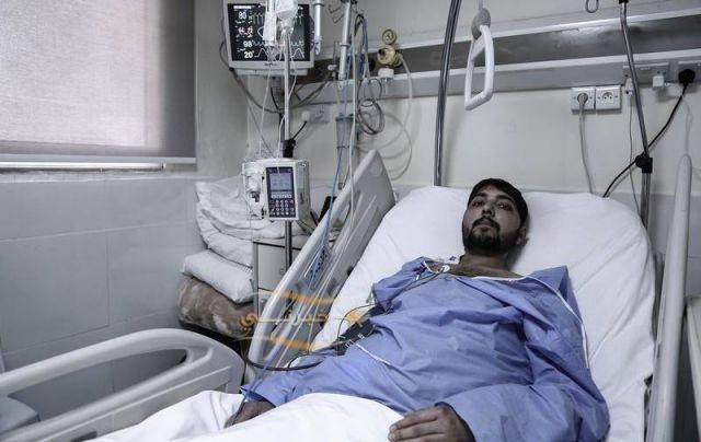 المنشد السعودي محمد الجبالي يكشف مرضه الخطِر: التصلّب الجانبي الضموري