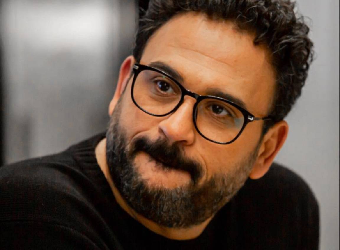 أكرم حسني: هذه حقيقة مشاركتي في 