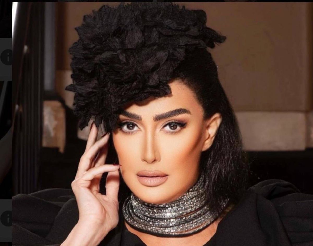 غادة عبد الرازق: 