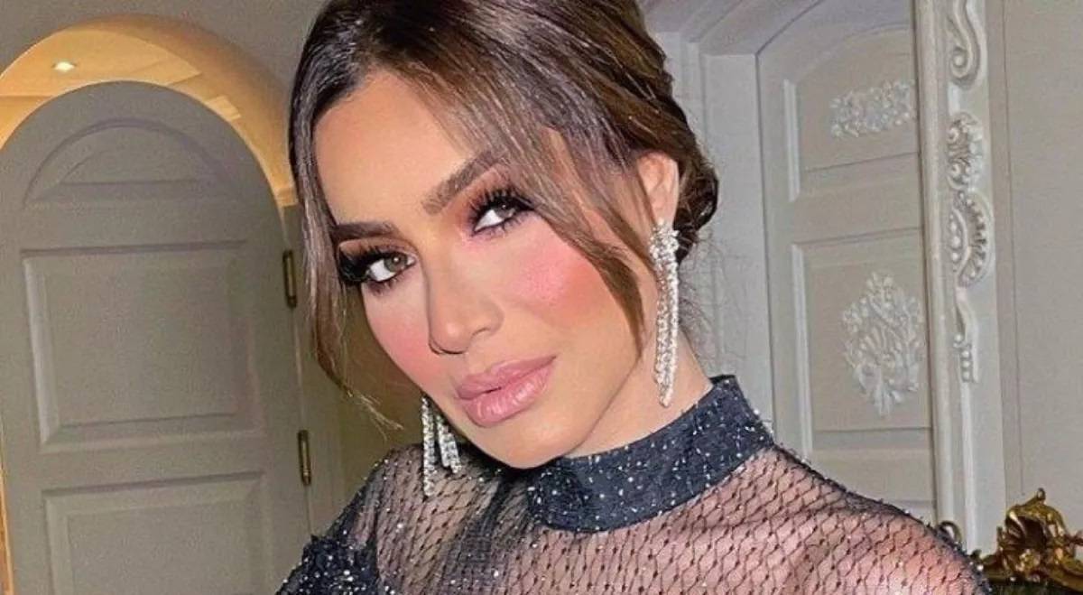 بسمة وهبة تروي بفيديو معاناتها في شوارع باريس!