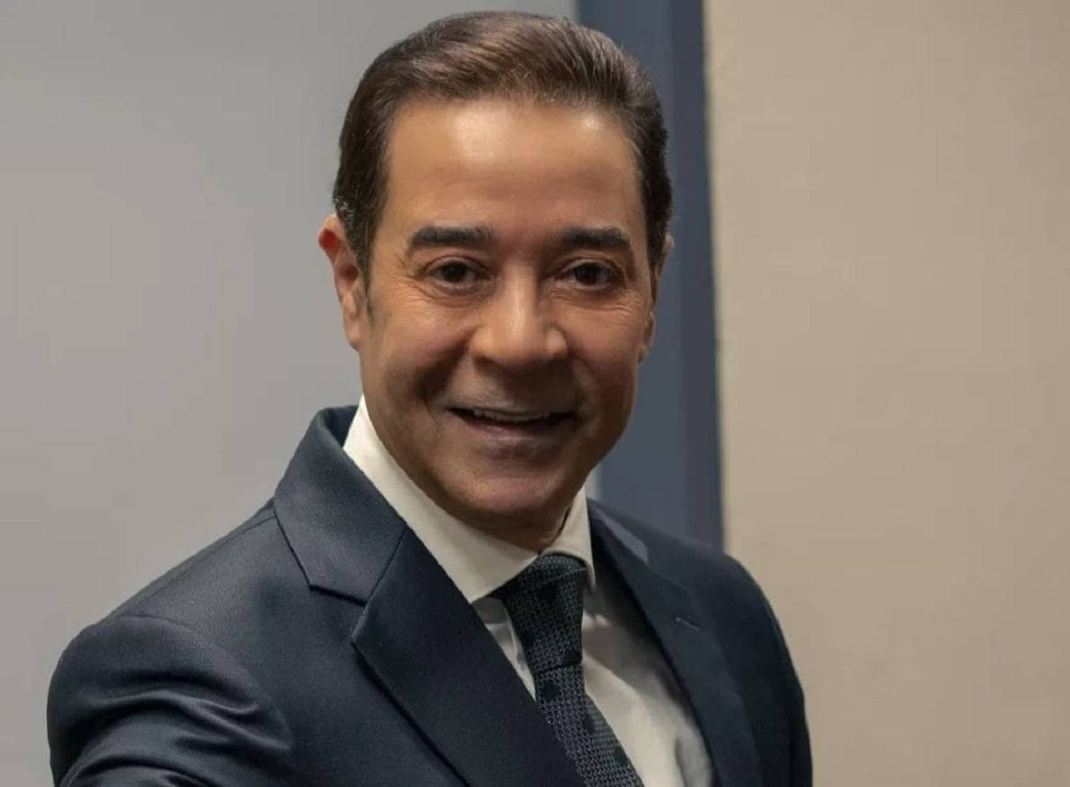 مدحت صالح يكشف عن مفاجأة غريبة قريباً!