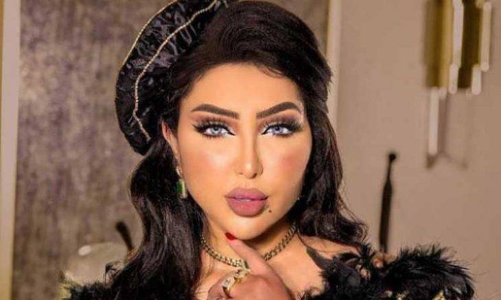 بالفيديو - دنيا بطمة تثير الجدل بوجهٍ مثلّث... تجميل جديد؟