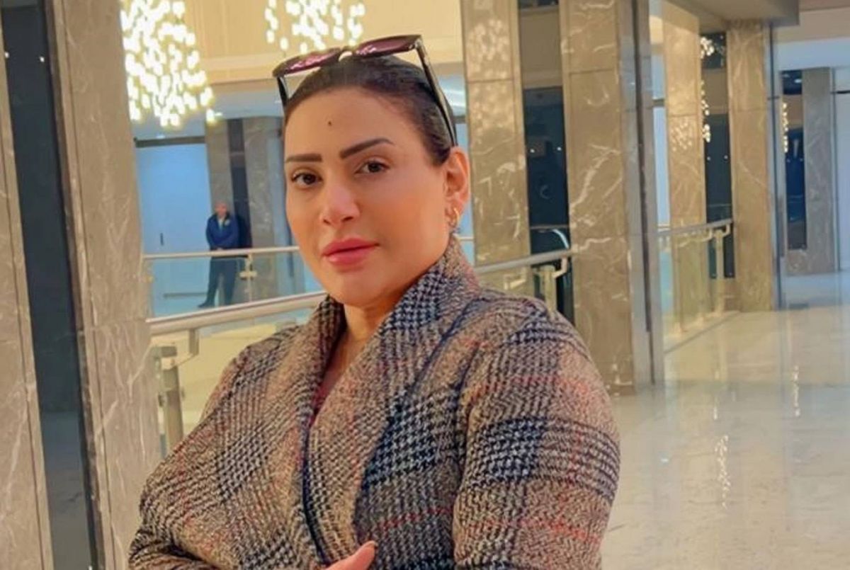 بالفيديو - بدرية طلبة تردّ على انتقادات ظهورها مع أميتاب باتشان وتكشف عمرها الحقيقي