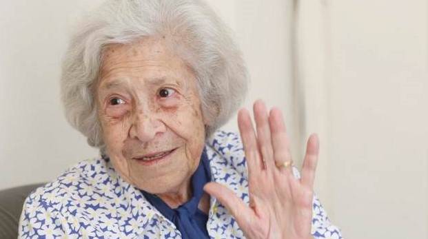 رحيل عميدة العمل النسوي في الوطن العربي ليندا مطر