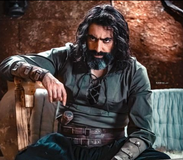 باسم ياخور ينعى والده الإعلامي الكبير