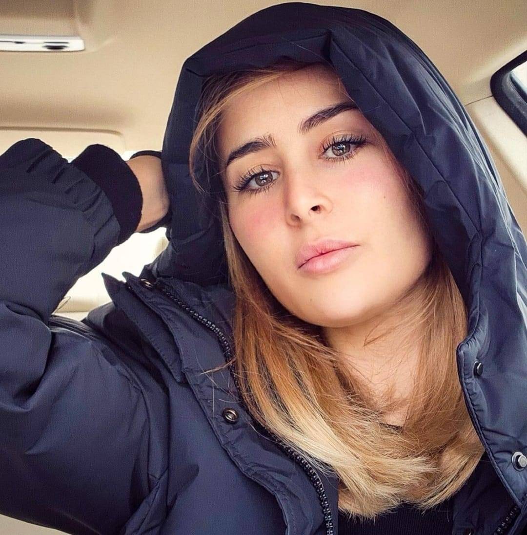 عائشة بن أحمد تعلن وفاة والدها: لقد رحل أبي
‏