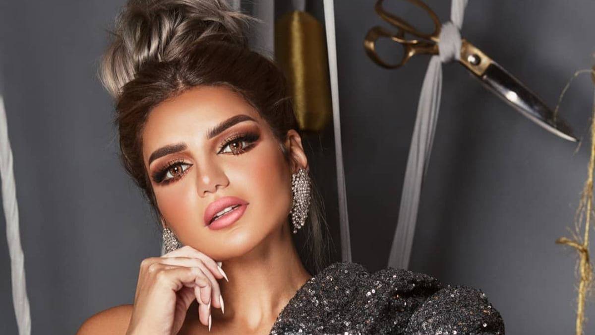 الكشف عن المرض الذي أودى بحياة مصمّمة الأزياء غدير البرجس