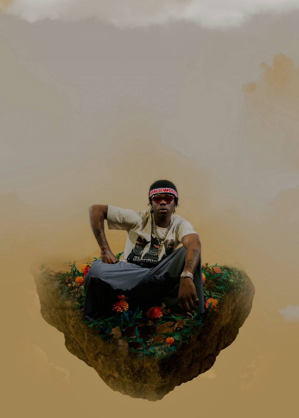 النسخة الثانية من AFROWORLD 2023 تنطلق في الإمارات مع نجوم أفريقيا