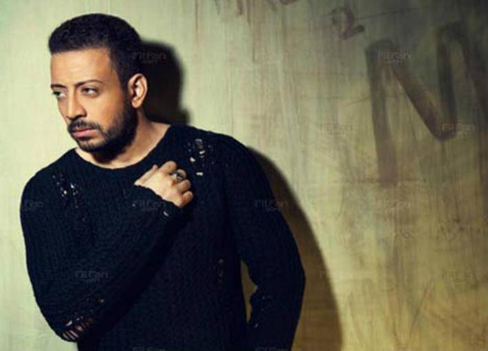 بالفيديو - لؤي يبكي بسبب والدته.. وهذا ما قاله عن زوجته اللبنانية