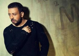 بالفيديو - لؤي يبكي بسبب والدته.. وهذا ما قاله عن زوجته اللبنانية