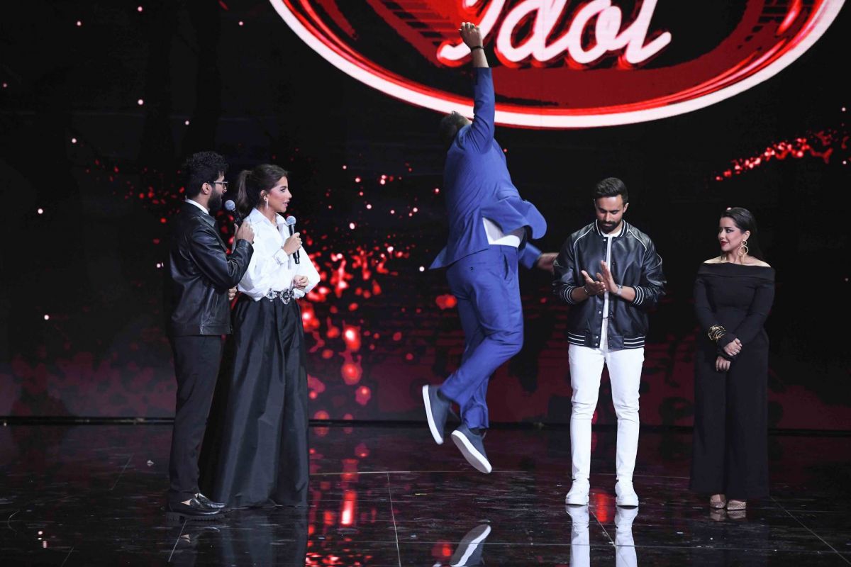 اقتراب موعد الإعلان عن أوّل صاحب لقب 