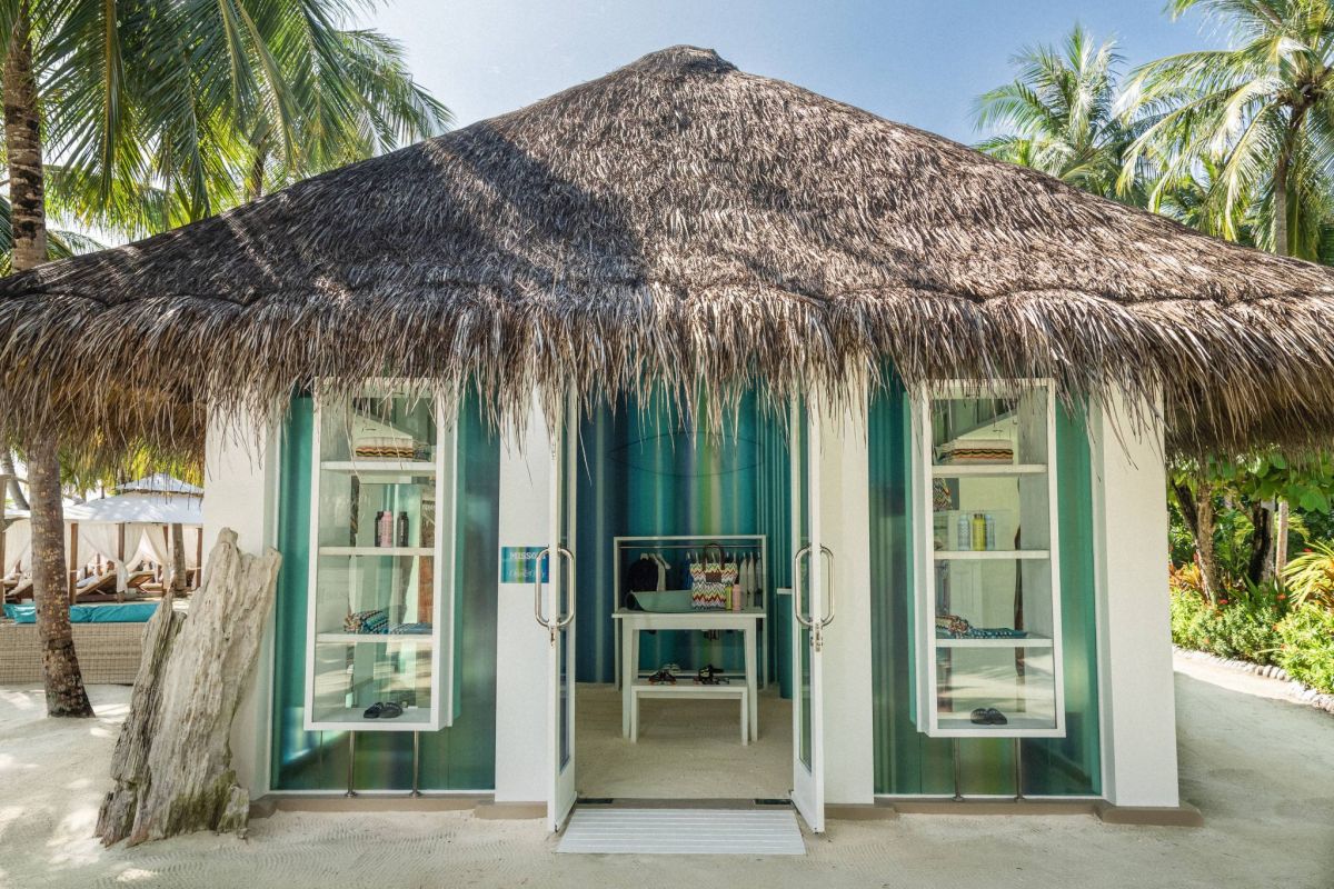 نادي منتجع ميسوني يحطّ رحاله في منتجع 