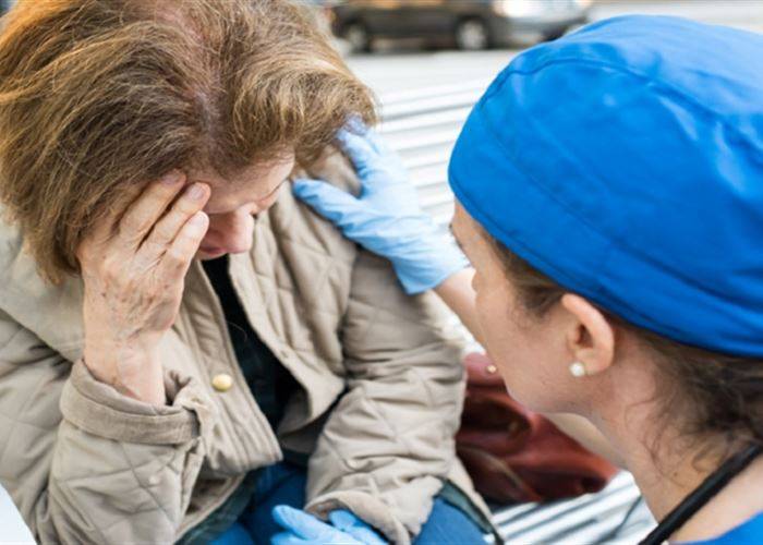 ما الرابط بين سنّ اليأس لدى النساء والسكتة الدماغية؟