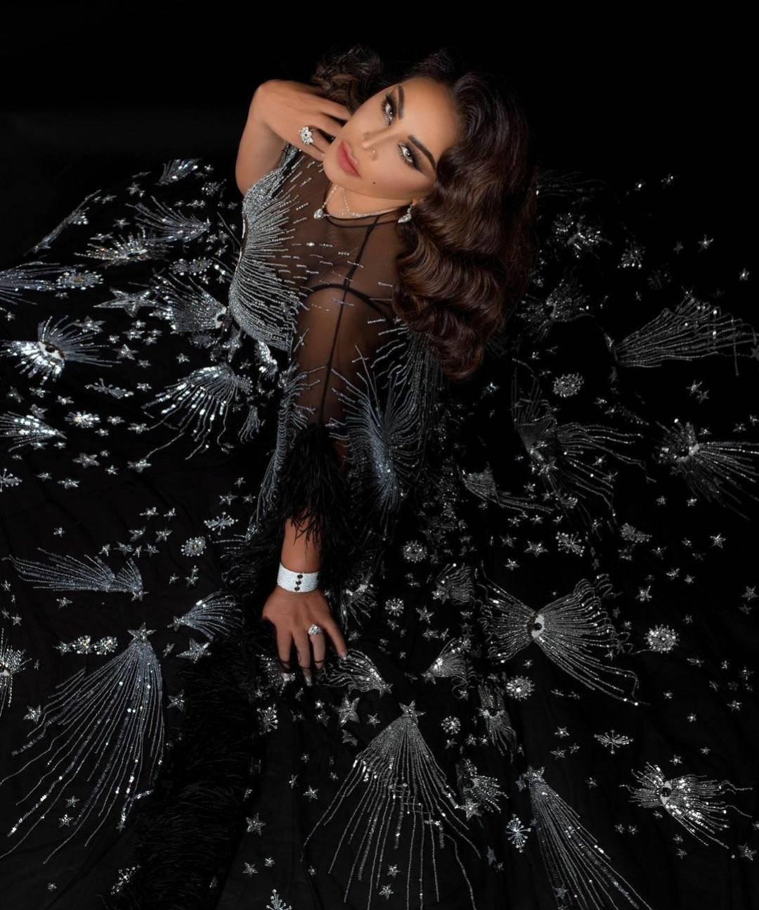 أحلام تتعرّض للانتقادات القاسية بسبب فيديو... والجمهور يدافع عنها