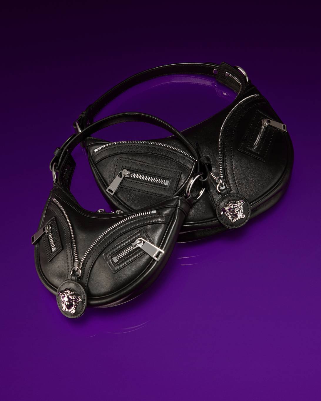 حقيبة الموسم من Versace