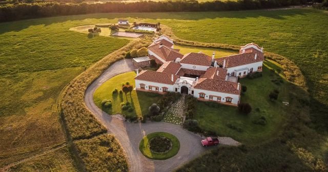 ملاذات مثالية للأزواج مع منتجعات Relais&Châteaux