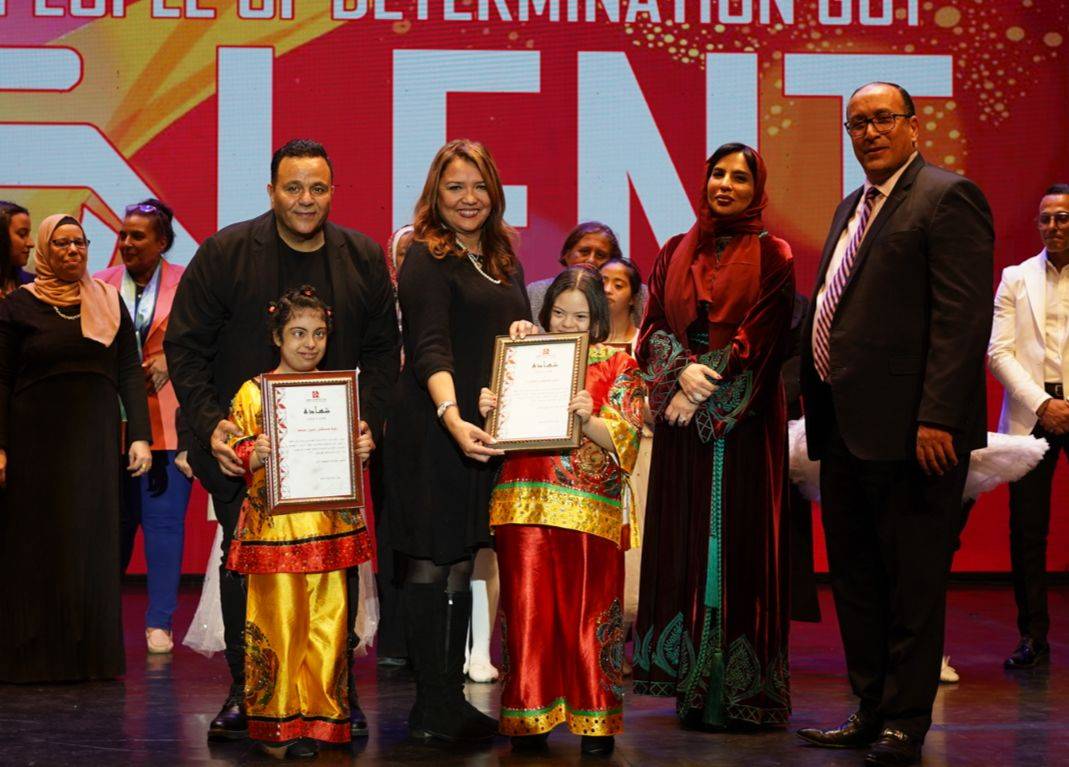 بمشاركة محمد فؤاد وصفية العمري وماجدة زكي... إطلاق مسابقة 