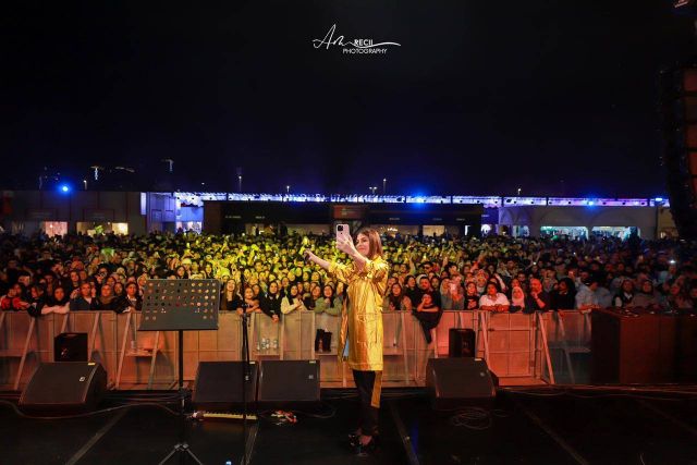 فرح شريم نجمة 