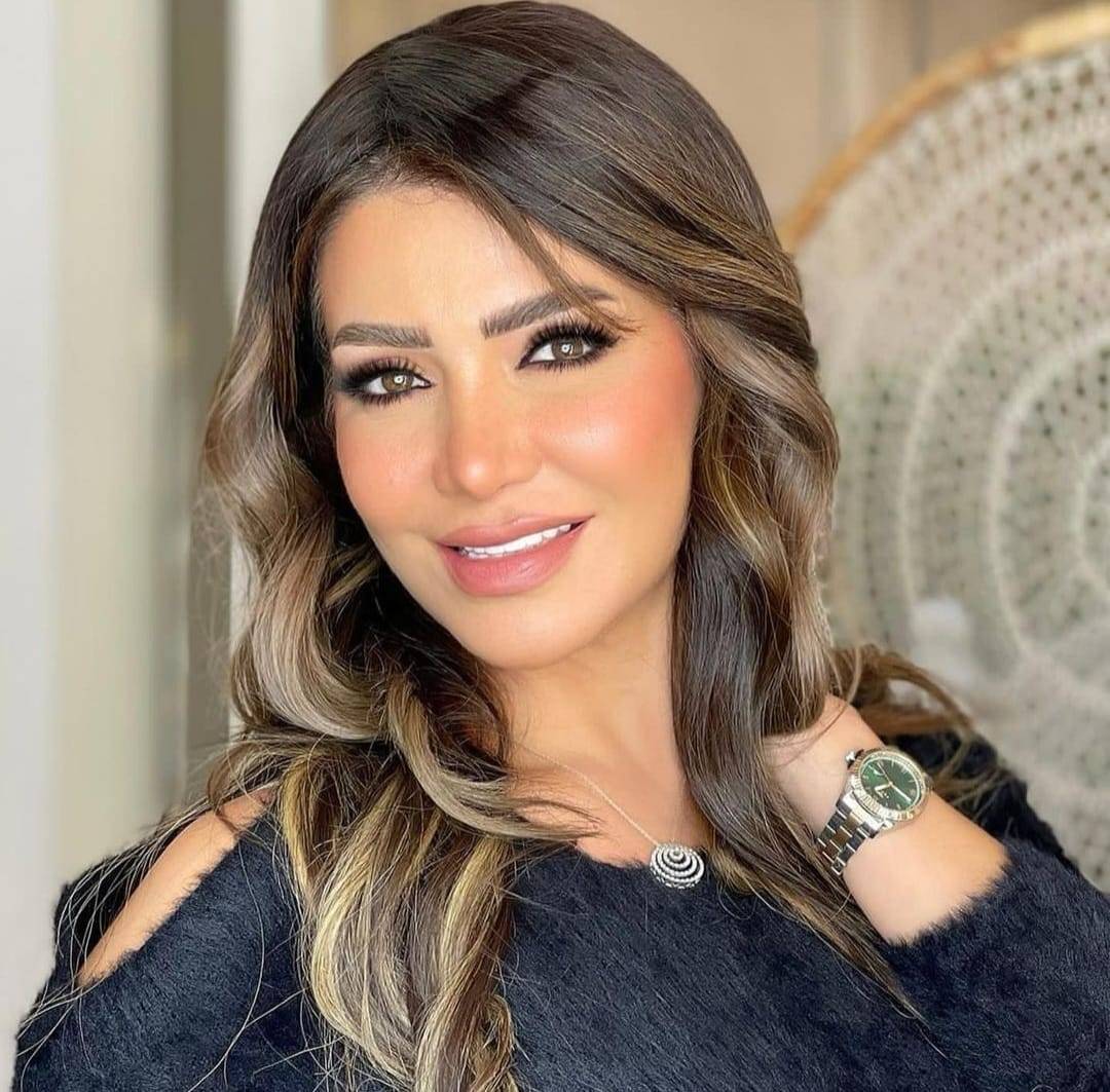 لقاء سويدان تلجأ للشرطة لهذا السبب