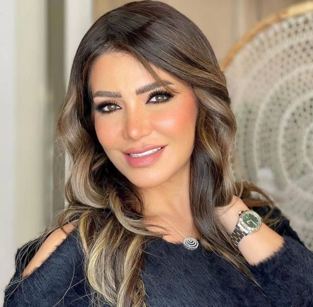 لقاء سويدان تلجأ للشرطة لهذا السبب