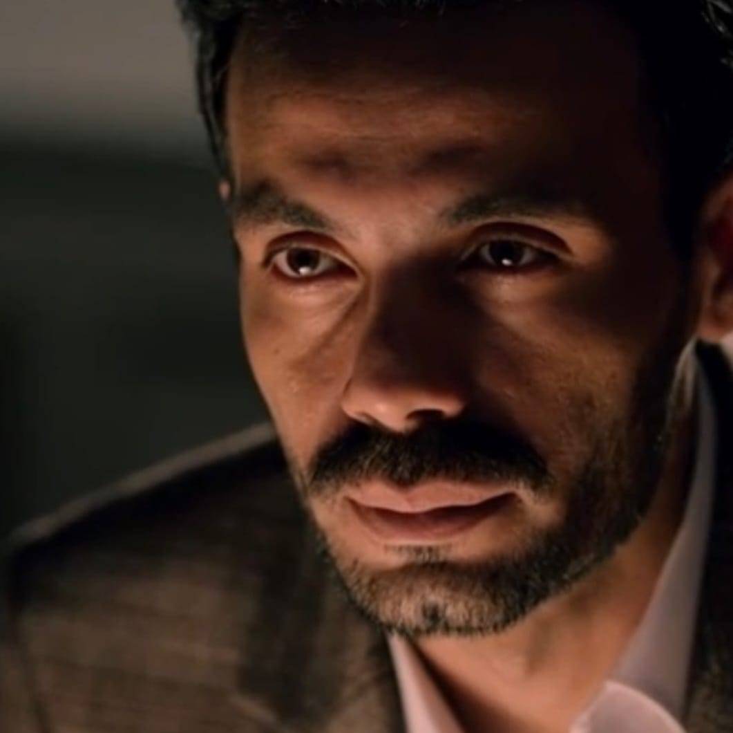 الموت يُفجع فناناً مصرياً شاباً: 