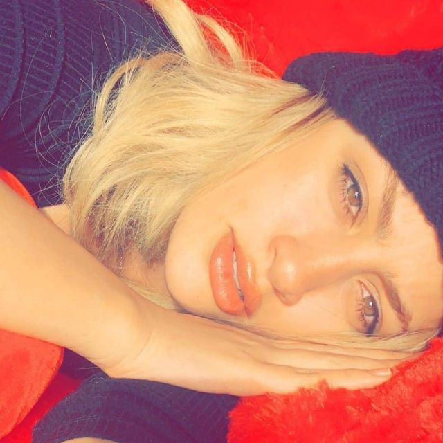 مودة الأدهم