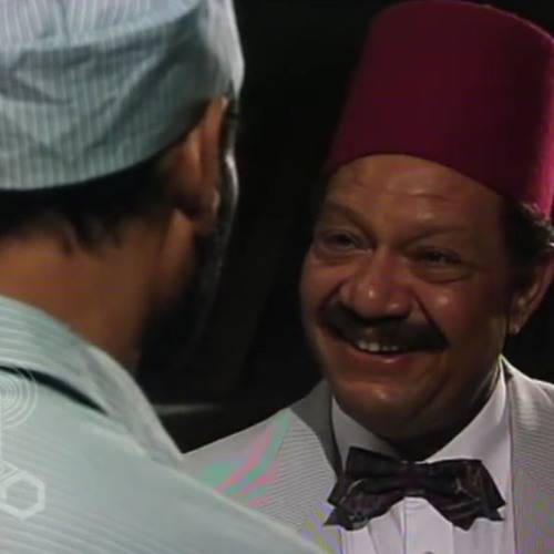 مخرج مصري يكشف سراً غريباً عن فنانة شهيرة