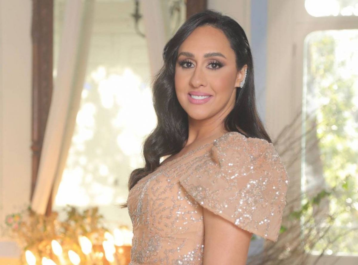 فاطمة الزهراء القرطبي وتوليفة غنائية رومانسية بأغنية 