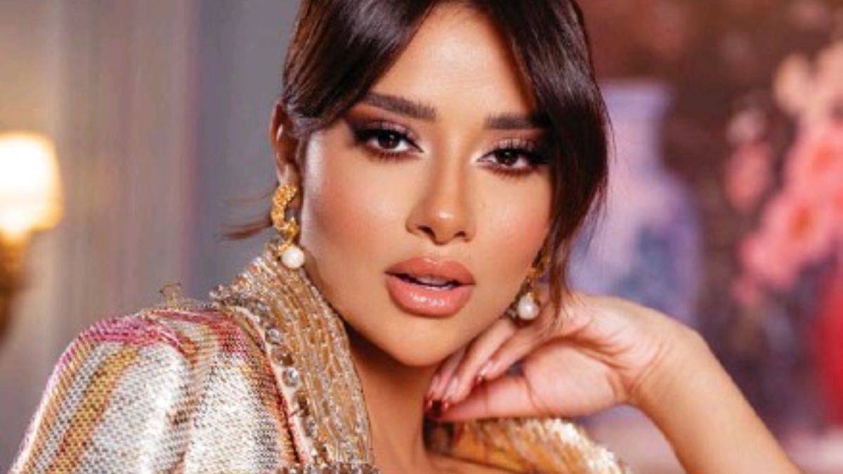 بالفيديو - بلقيس فتحي تطرح 