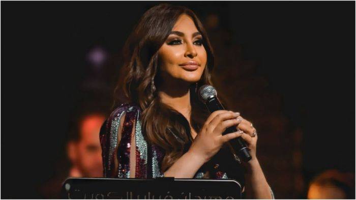 بالفيديو - حارس إليسا الشخصي يعتدي على معجب.. وهذا ما قالته عن الندم