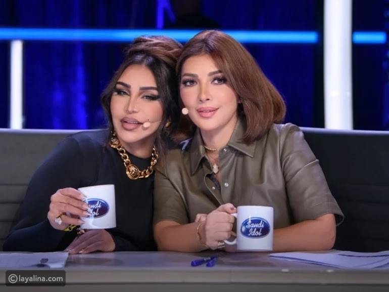 رسالة دعم من أصالة لأحلام بعد حفلها الأخير