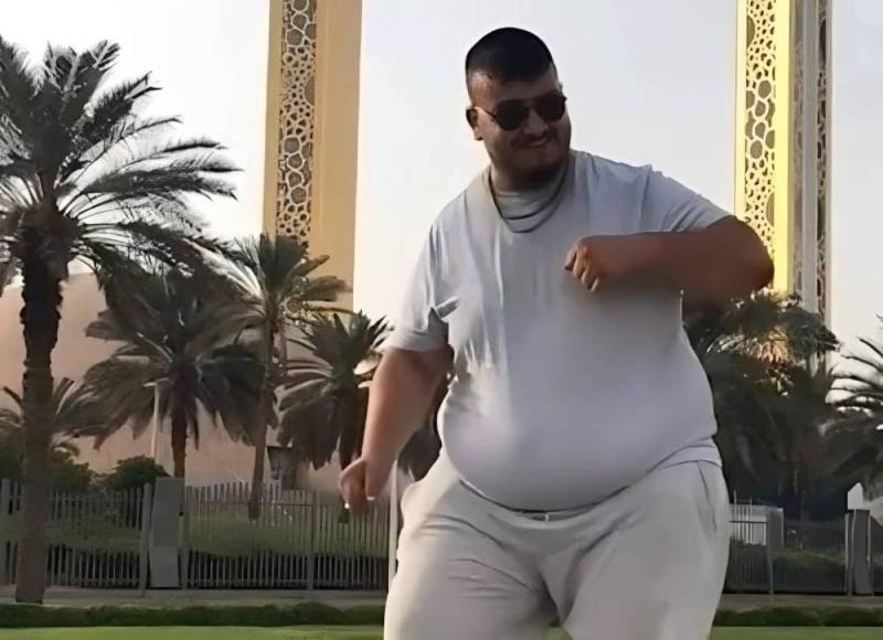 حقيقة وفاة التركي ياسين جنكيز 