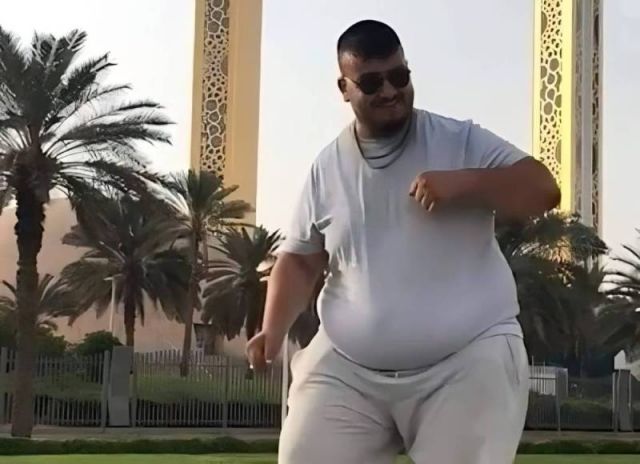 حقيقة وفاة التركي ياسين جنكيز 