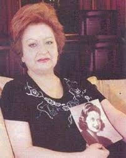 وفاة ابنة أسمهان عن 85 عاماً في بيروت