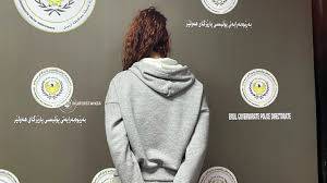 اعتقال فاشينيستا عربية مشهورة بسبب هذه التهمة... والشرطة توضح