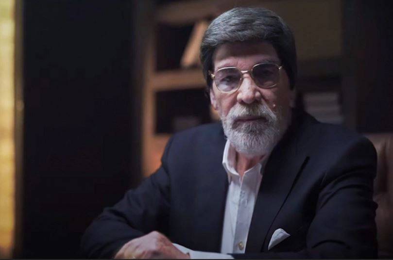 ياسر العظمة يشنّ هجوماً قاسياً على برامج الكاميرا الخفية: 