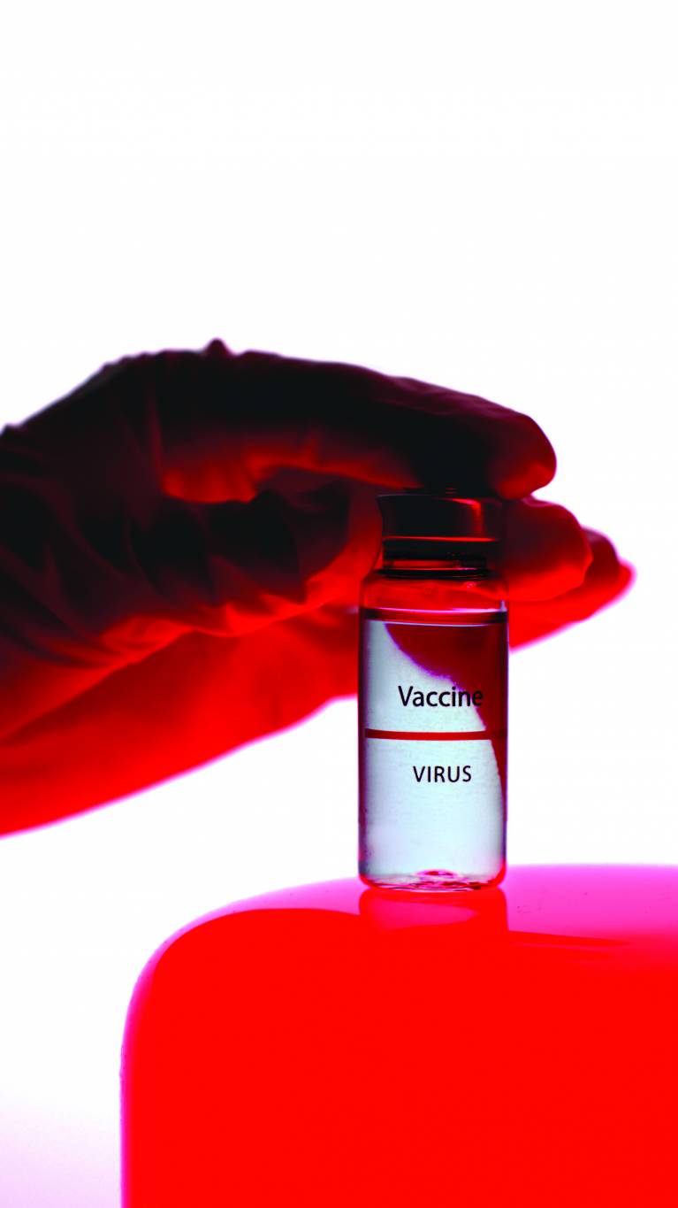 اكتشافات طبية استثنائية لعلاج الأمراض الخطِرة في 2023