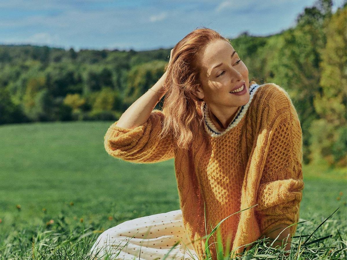 6 نصائح لمحاربة شيخوخة البشرة