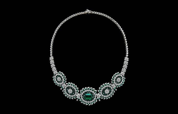 الرقي والإرث الجميل في مجموعة Dearest Dior 