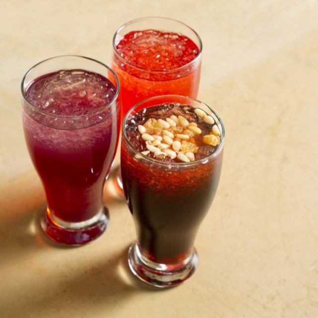 تحذير من هذه المشروبات الرمضانية المنتشرة في الأسواق