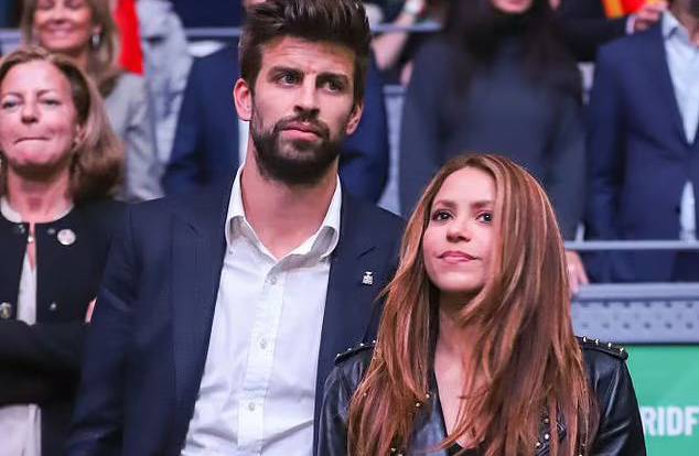 شاكيرا تكشف فصولاً جديدة حول انفصالها عن بيكيه