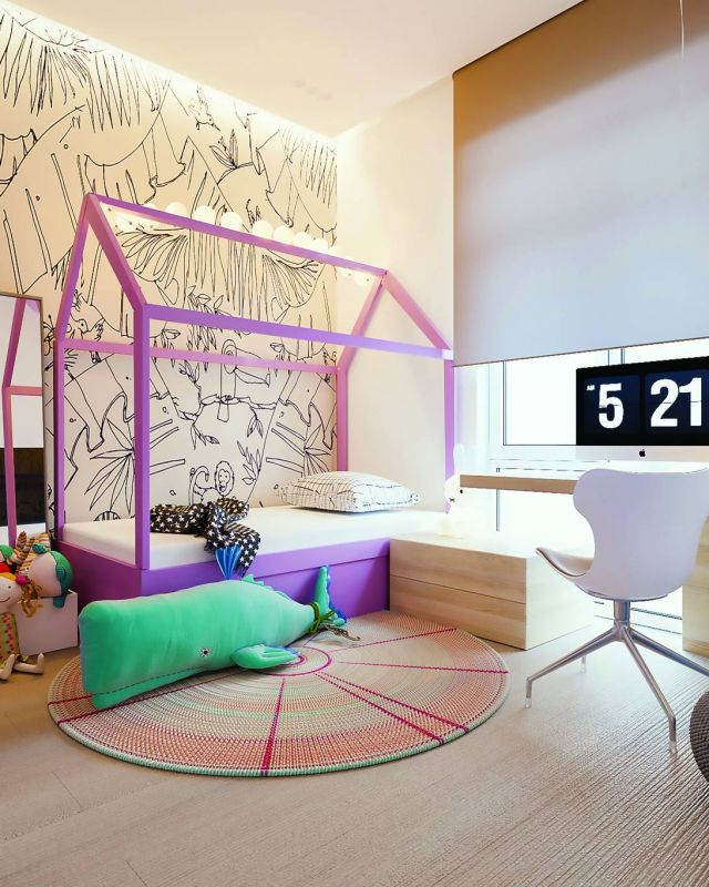 إكسسوارات تضفي على الديكور لمسة من الطرافة