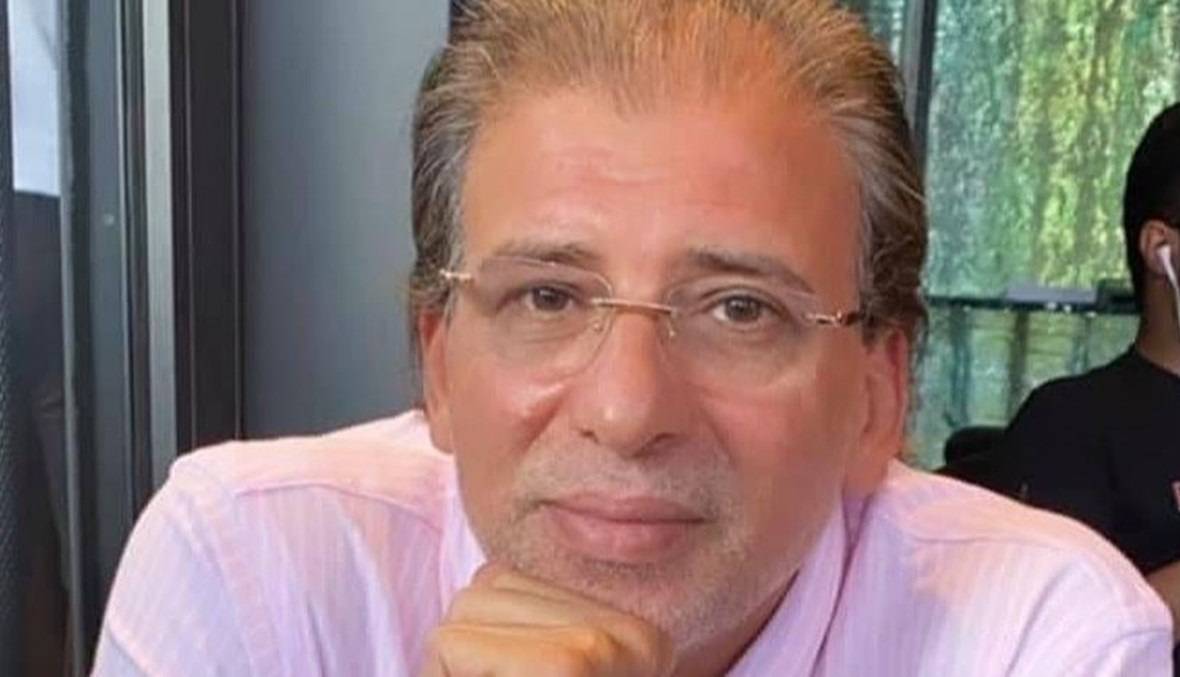 هكذا وصف خالد يوسف مسلسل 