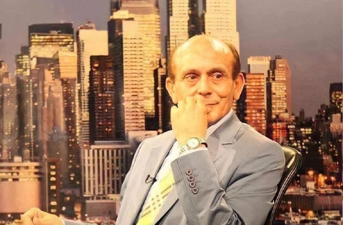 بالفيديو - محمد صبحي يكشف سبب عدم عرض مسرحياته على الفضائيات