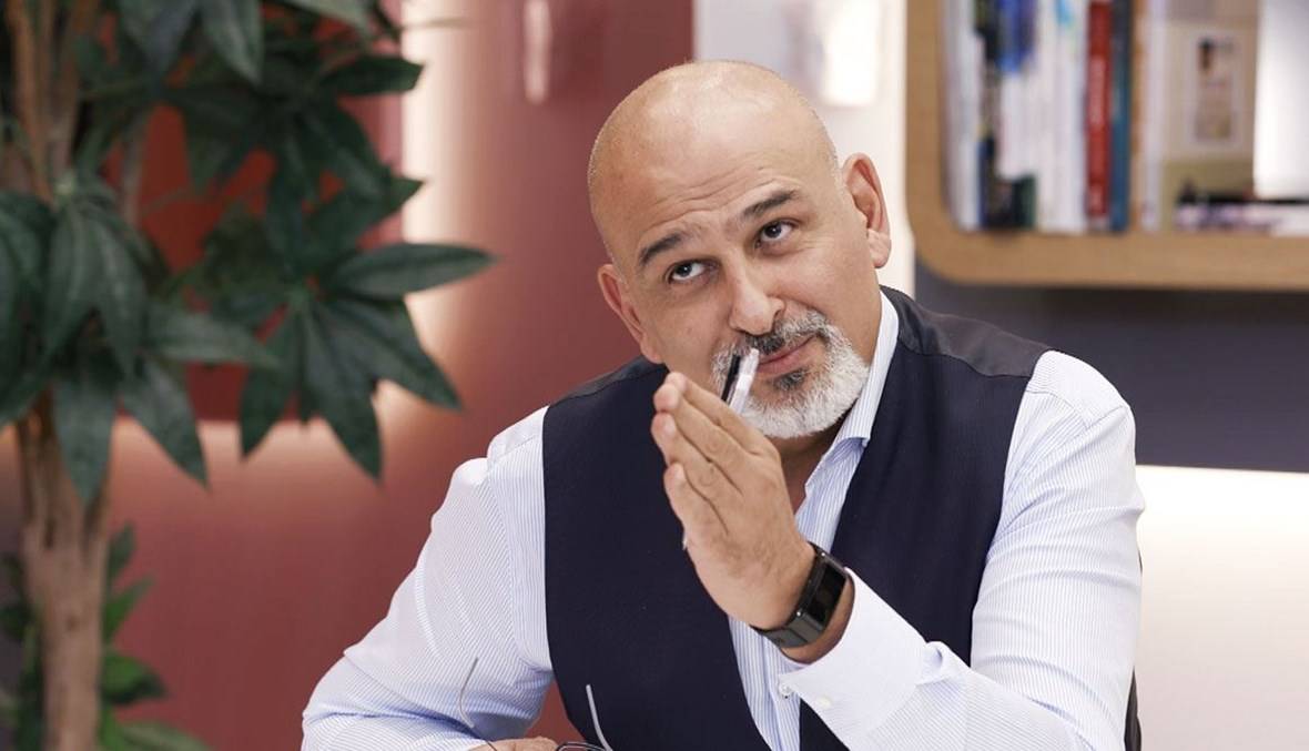 جمال سليمان يكذّب ما نُقل على لسانه عن الراحل شادي زيدان