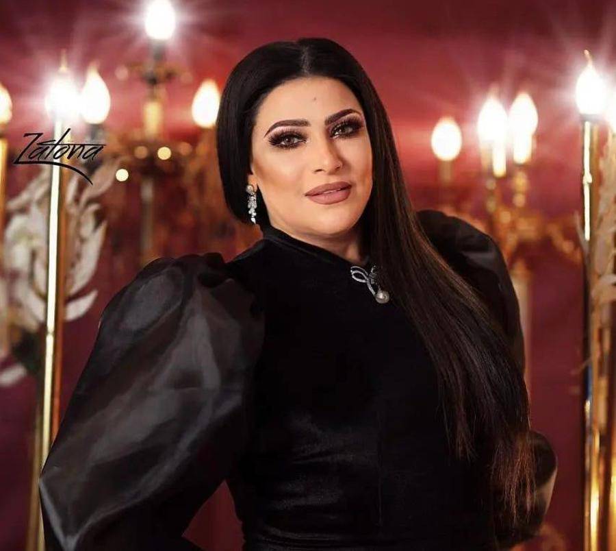 بدرية طلبة تردّ بسخرية على أنباء وفاتها بسبب عملية تجميل