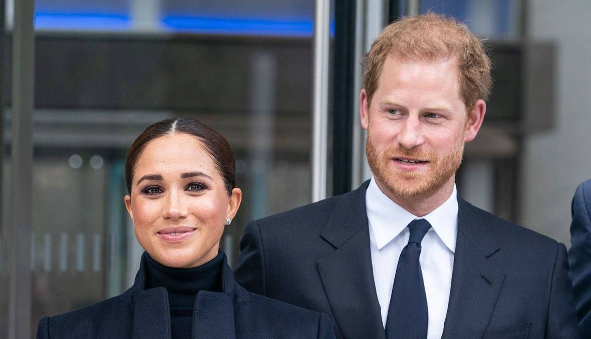 أول تعليق من الأمير هاري بعد طرده من منزله الريفي في بريطانيا