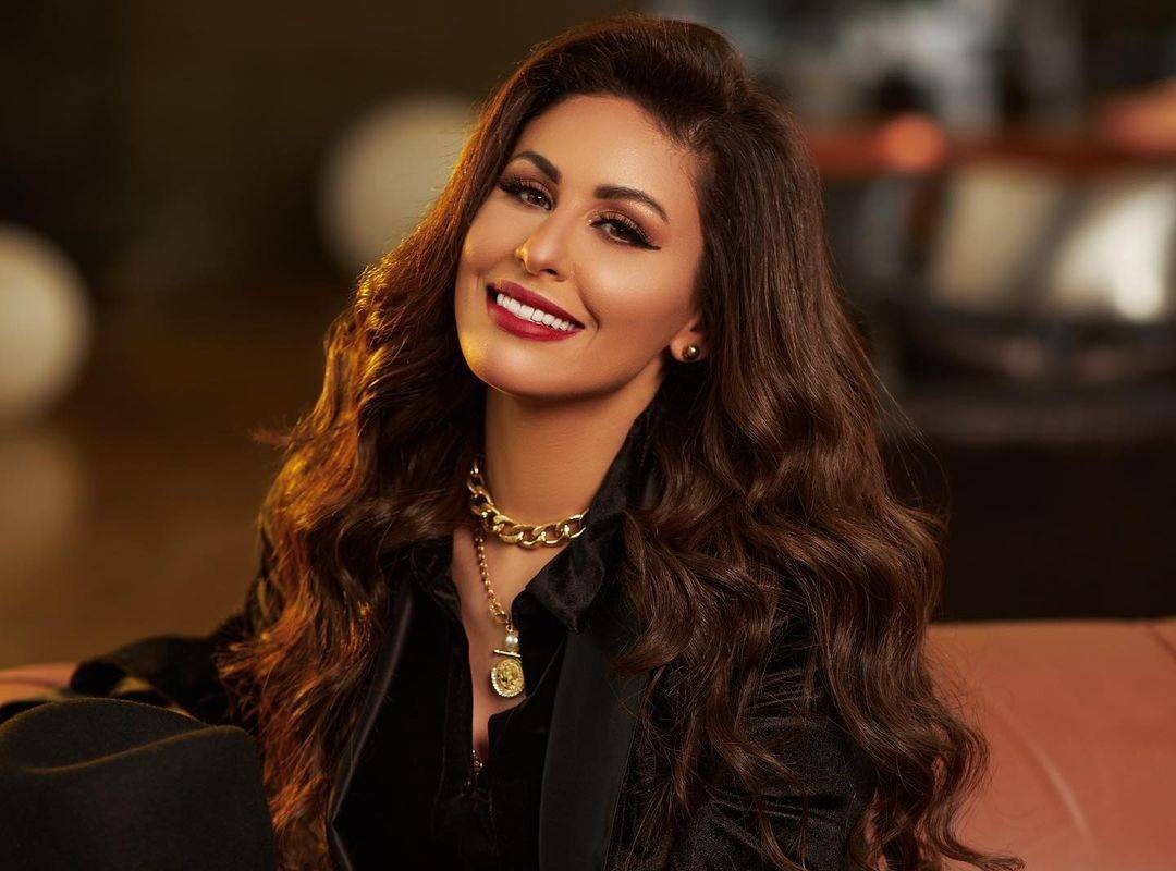 بالفيديو - مي سليم تتحدث عن الزواج وتكشف سراً للمرة الأولى عن زوجها الثاني