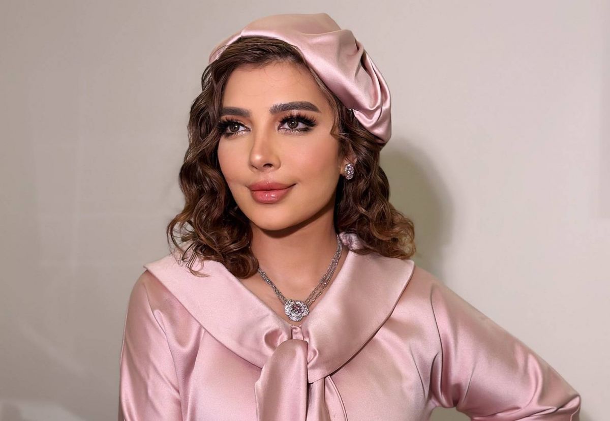 أصالة تتجاهل أخبار حملها بمنشور مختلف.. هذا ما قالته